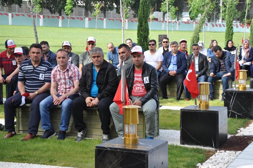 Somada acının yıl dönümü
