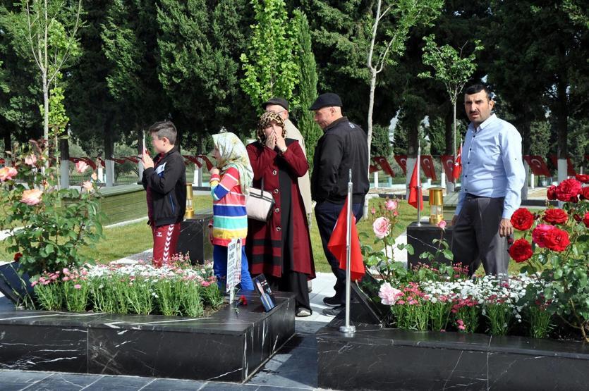 Somada acının yıl dönümü