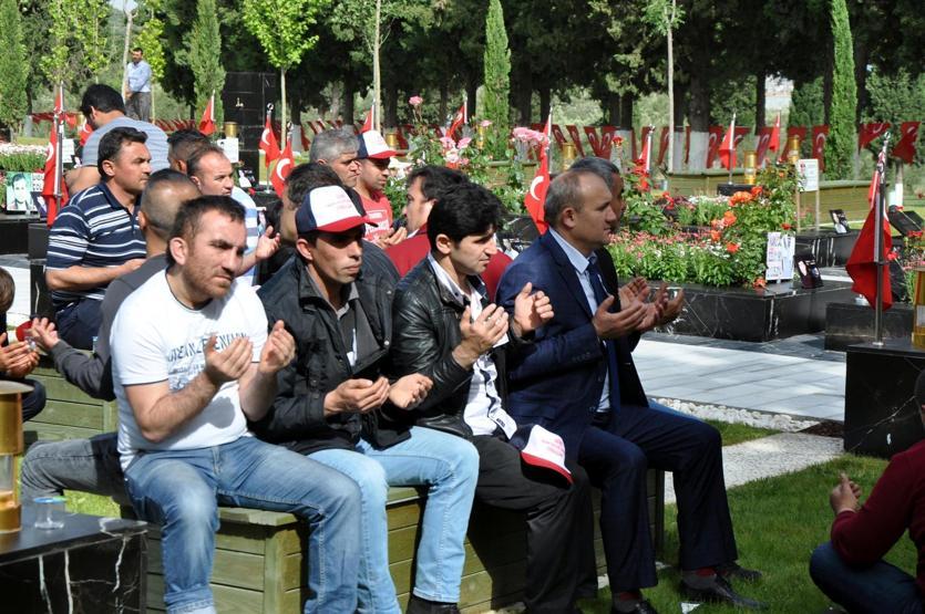 Somada acının yıl dönümü