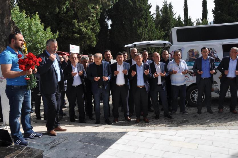 Somada acının yıl dönümü