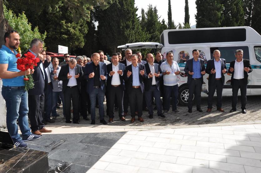 Somada acının yıl dönümü