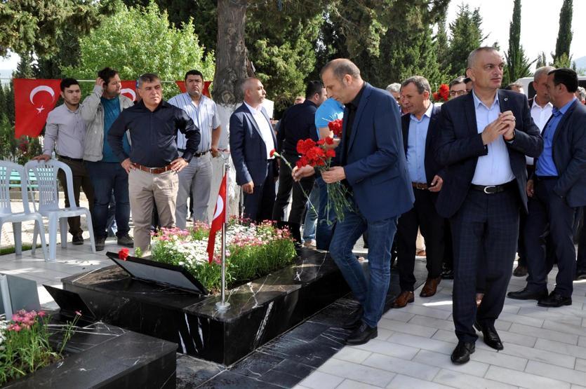 Somada acının yıl dönümü