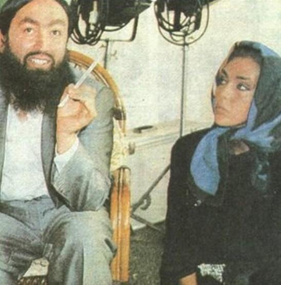 İşte Adnan Oktarın kediciklerinin eski halleri