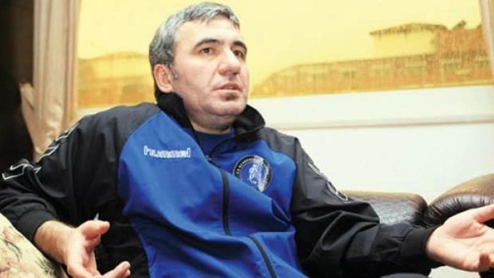 Gheorghe Hagiyi kızdırdılar: ‘Bu iş artık bitti’