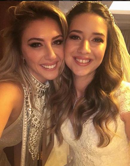 Şeyma Subaşı ve Acun Ilıcalı Fransada evlenecek