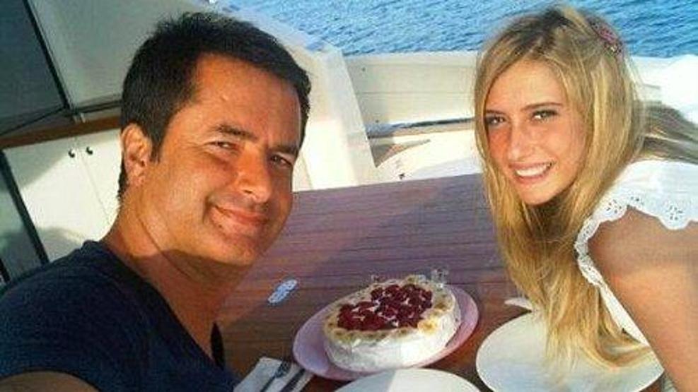 Şeyma Subaşı ve Acun Ilıcalı Fransada evlenecek
