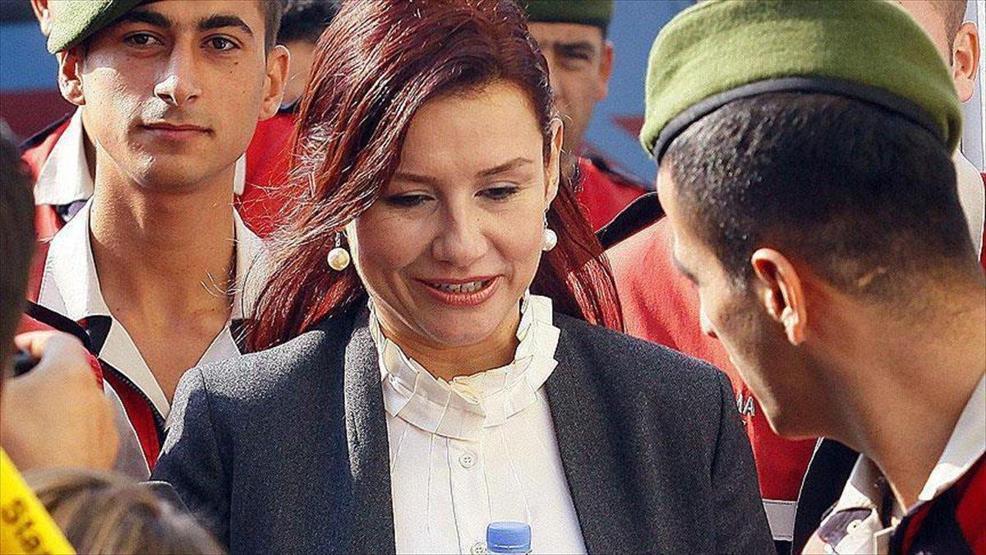 Deniz Seki hapisten çıkmadan para kazanmaya başladı