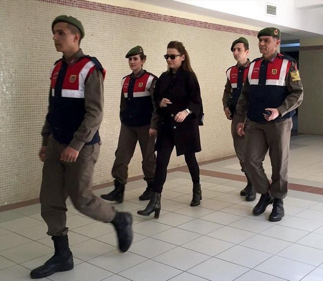 Deniz Seki hapisten çıkmadan para kazanmaya başladı