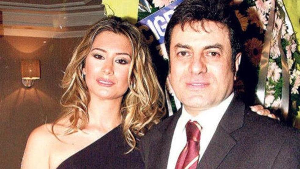 Coşkun Sabah ile eşi boşandı ama aynı evde yaşayacaklar