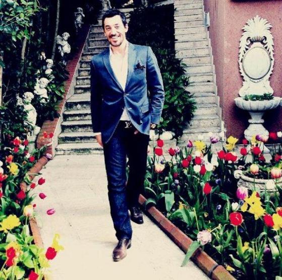 İşte Adnan Oktarın aslanları