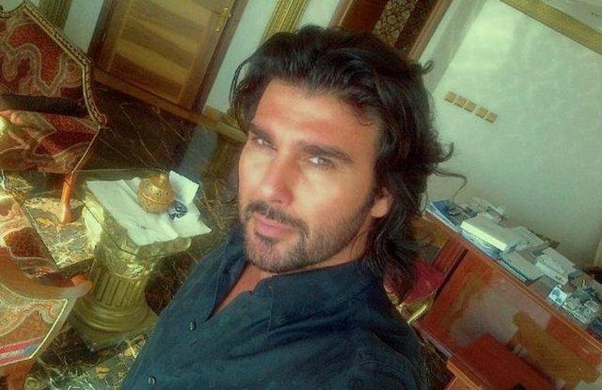 İşte Adnan Oktarın aslanları