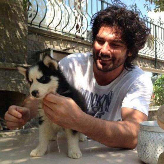 İşte Adnan Oktarın aslanları