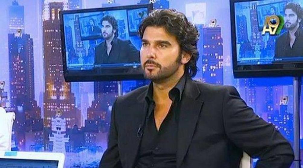 İşte Adnan Oktarın aslanları