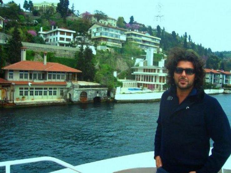 İşte Adnan Oktarın aslanları