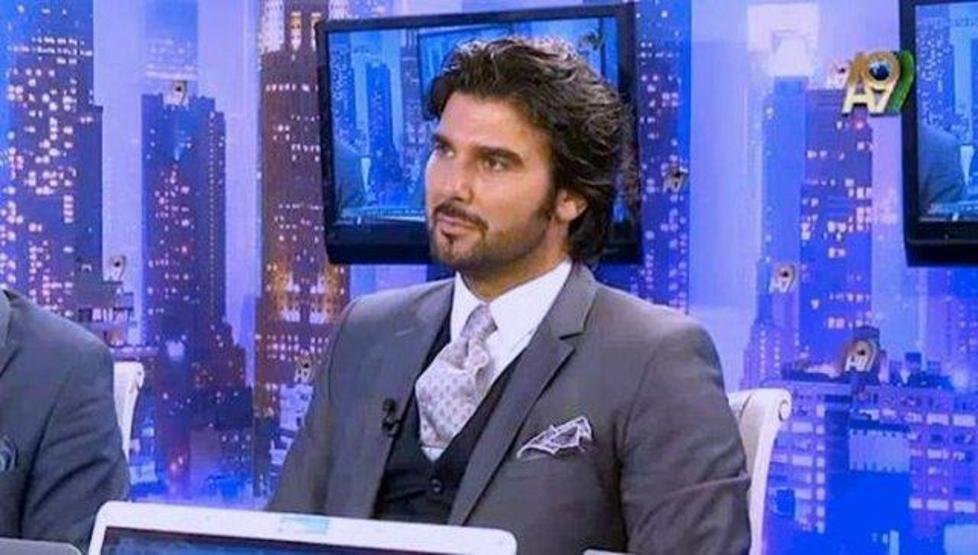 İşte Adnan Oktarın aslanları