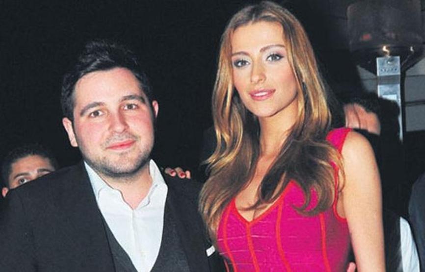 Özge Ulusoy, Hacı Sabancıyı tamamen sildi