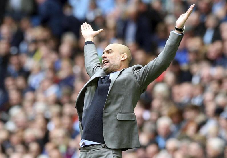 Fenerbahçenin Manchester Cityden bedavaya alabileceği 4 yıldız
