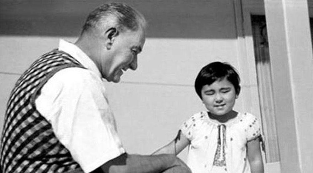 Atatürk, Osmanlı Padişahı Vahdettini böyle tanımlamış