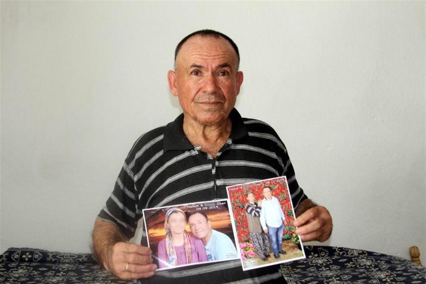 Aşkını veresiye defterine yazdı
