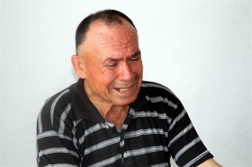 Aşkını veresiye defterine yazdı