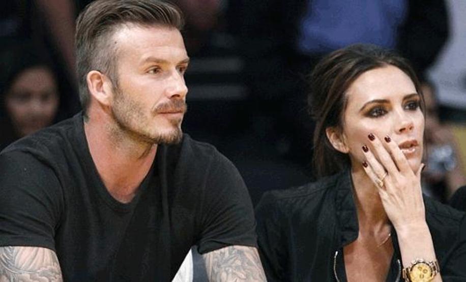David Beckhamın çılgın planı