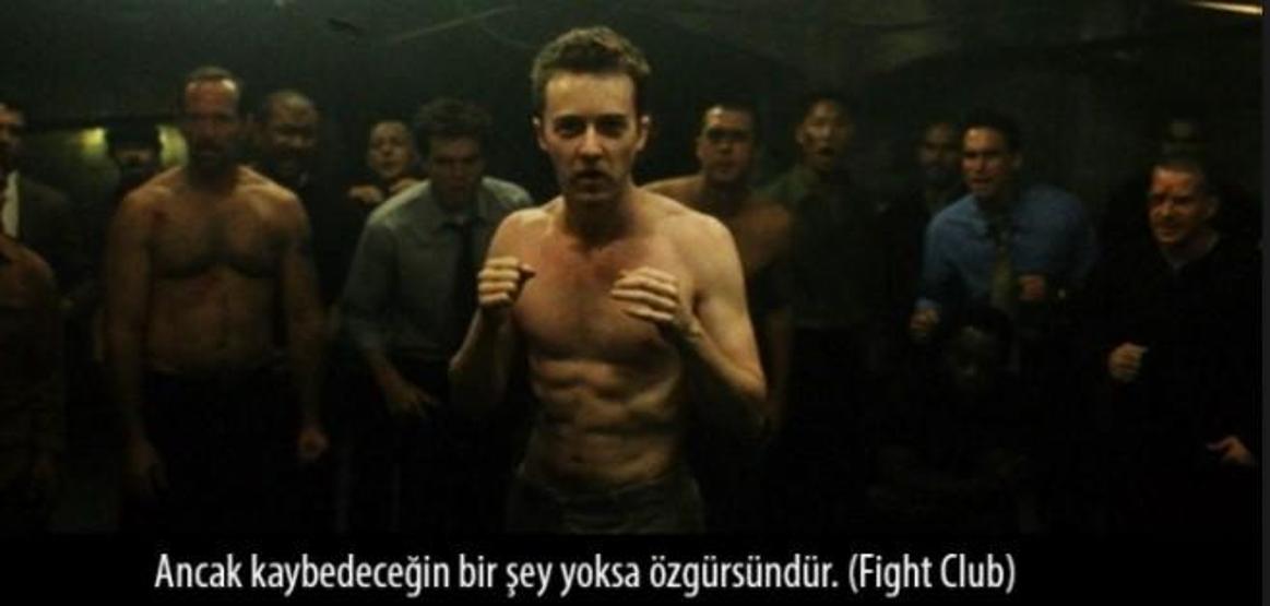 Birbirinden güzel unutulmaz filmler
