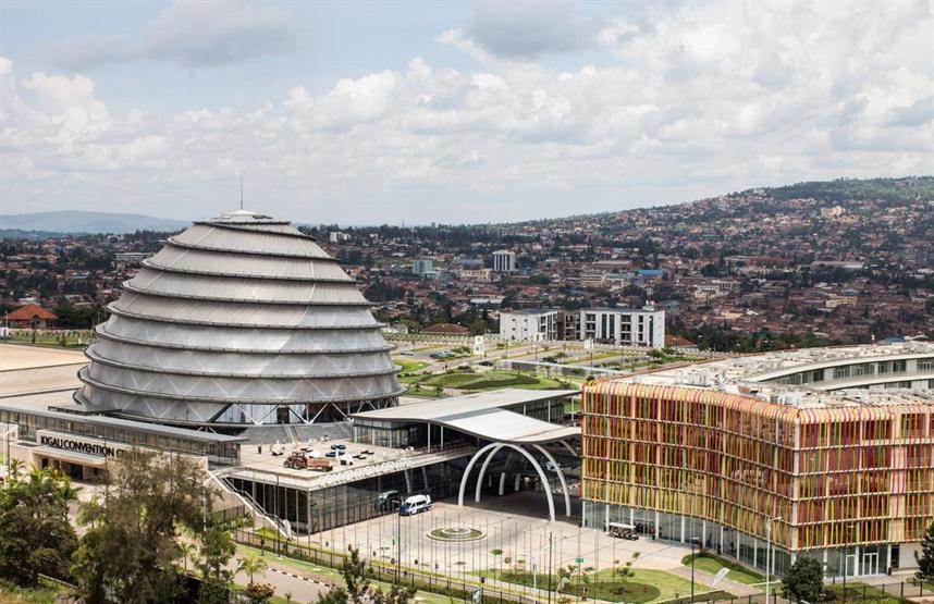 Soykırımdan bugüne: Ruanda