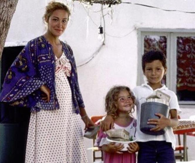 Ece Sükanın annesiyle paylaştığı fotoğraf sosyal medyada olay oldu