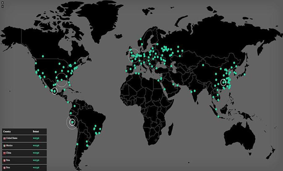 Wannacry siber saldırı hakkında bilinmesi gerekenler