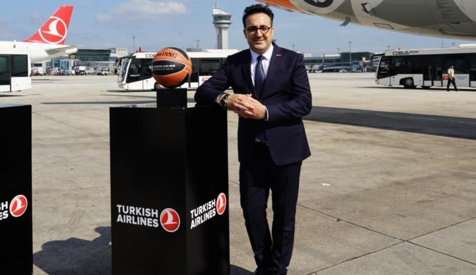 Euroleague kupası İstanbula geldi