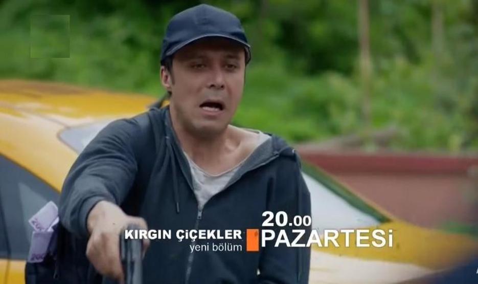 Cansu Fırıncı Kırgın Çiçeklerdeki Kemal karakterinin diziden ayrıldığını Instagramdan açıkladı