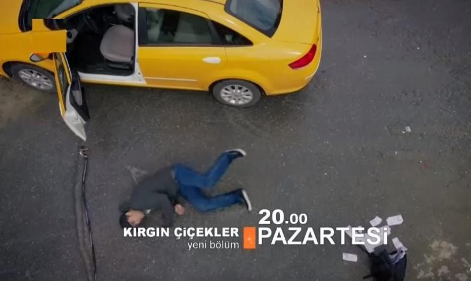 Cansu Fırıncı Kırgın Çiçeklerdeki Kemal karakterinin diziden ayrıldığını Instagramdan açıkladı