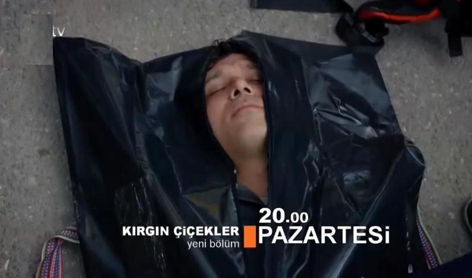 Cansu Fırıncı Kırgın Çiçeklerdeki Kemal karakterinin diziden ayrıldığını Instagramdan açıkladı
