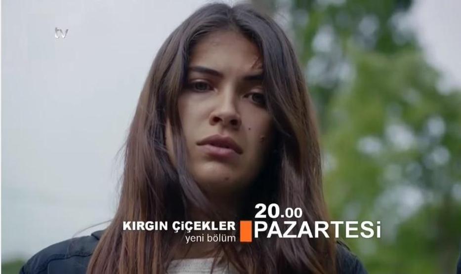 Cansu Fırıncı Kırgın Çiçeklerdeki Kemal karakterinin diziden ayrıldığını Instagramdan açıkladı