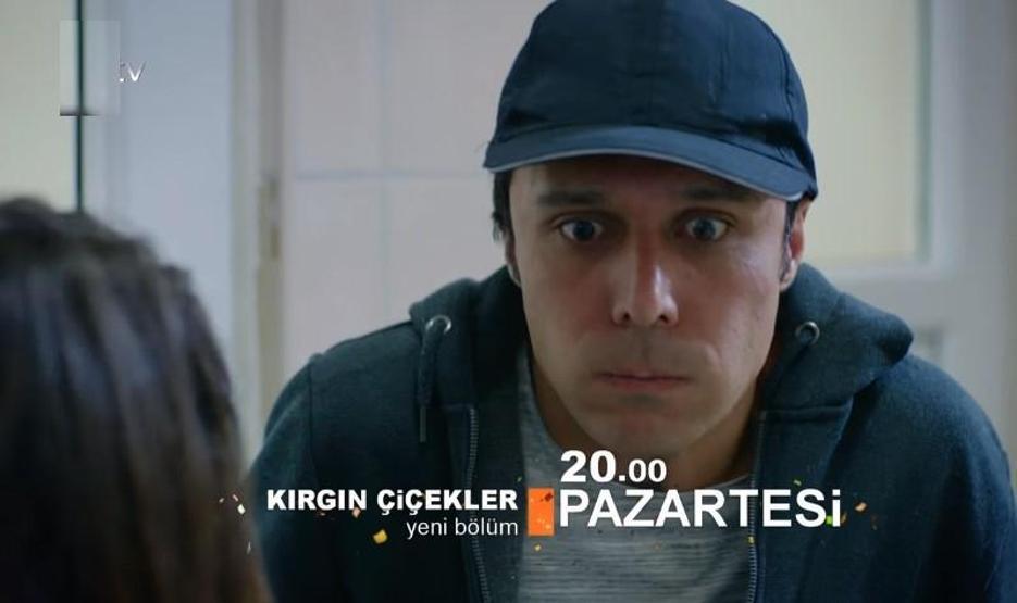 Cansu Fırıncı Kırgın Çiçeklerdeki Kemal karakterinin diziden ayrıldığını Instagramdan açıkladı