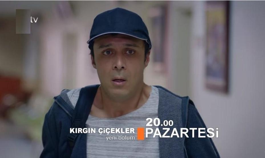 Cansu Fırıncı Kırgın Çiçeklerdeki Kemal karakterinin diziden ayrıldığını Instagramdan açıkladı