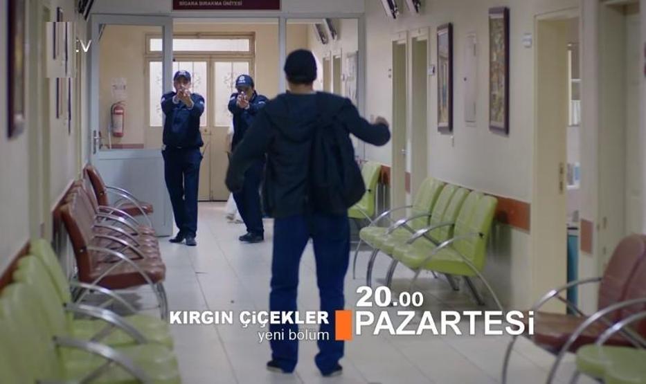 Cansu Fırıncı Kırgın Çiçeklerdeki Kemal karakterinin diziden ayrıldığını Instagramdan açıkladı