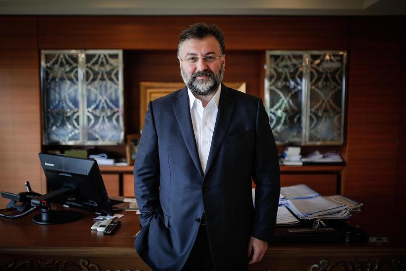 En büyük kentsel dönüşüm projesi Antalyada yapılacak
