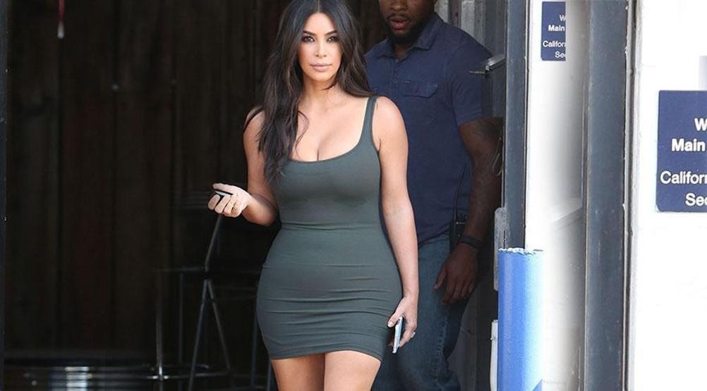 Kim Kardashian’ın sosyal medyadan kazandığı servet dudak uçuklattı