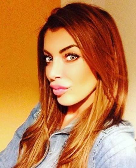Canlı yayında karısını başkasıyla yatakta görünce öyle bir iddia ortaya attı ki...