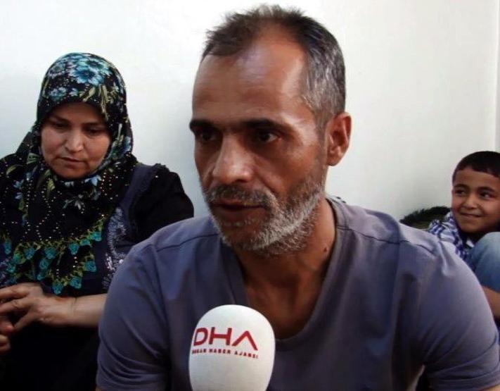 6 çocuğuna bakabilmek için bayat ekmek topluyor