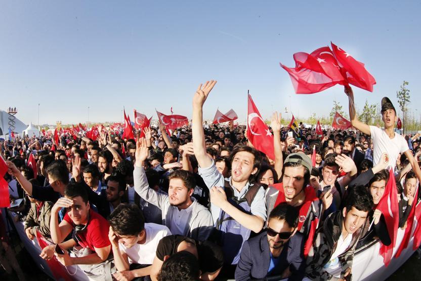 TÜİK Türkiyede gençliğin durumunu araştırdı: İşte sonuçlar