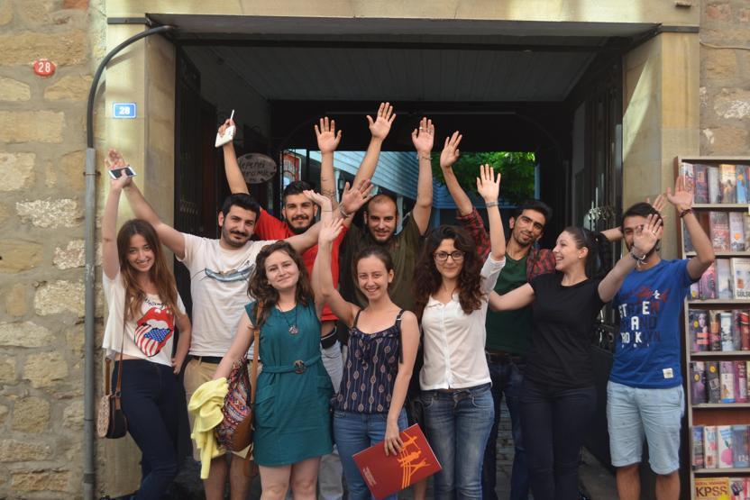 TÜİK Türkiyede gençliğin durumunu araştırdı: İşte sonuçlar