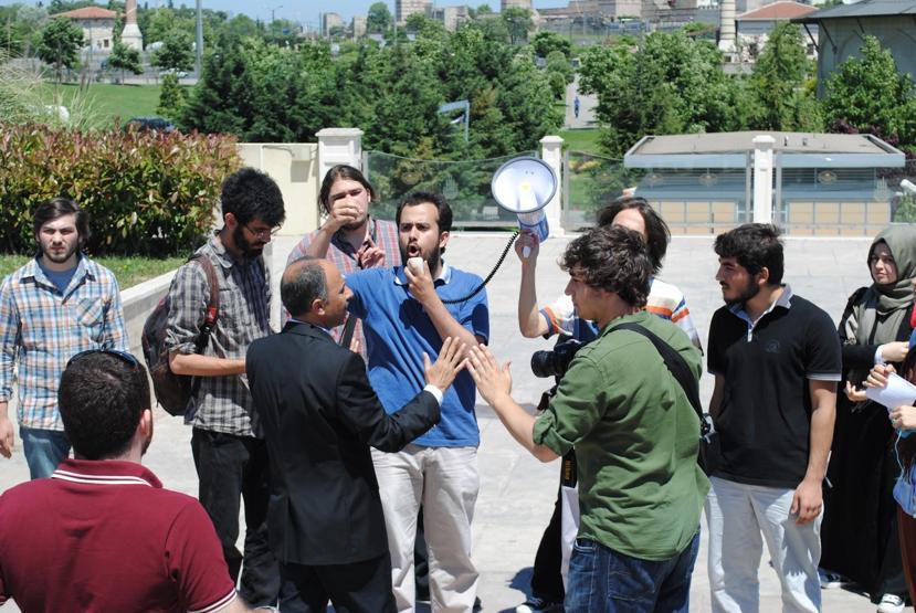 TÜİK Türkiyede gençliğin durumunu araştırdı: İşte sonuçlar