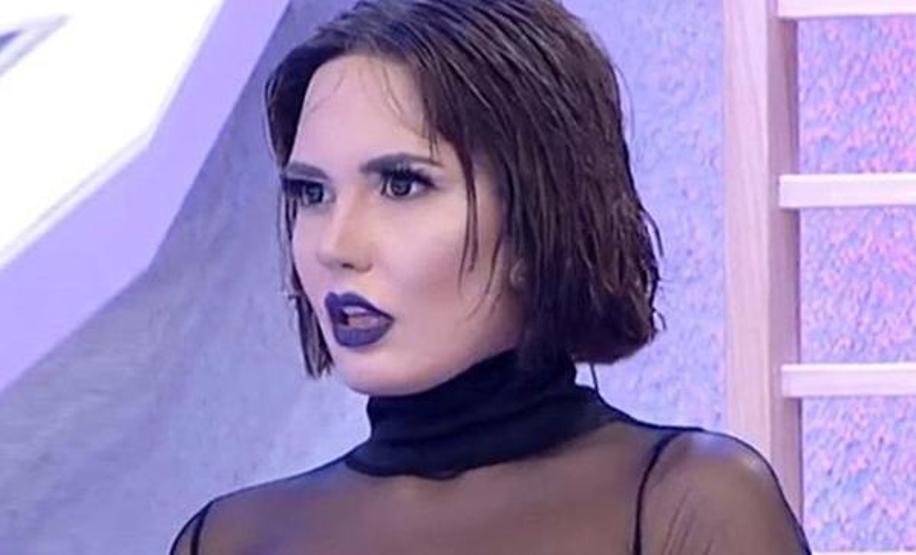 Bahar Candan elendi ama…
