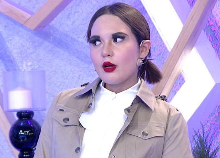Bahar Candan elendi ama…