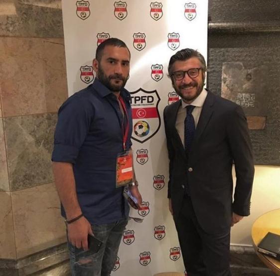 Ümit Karandan unutulmaz paylaşım