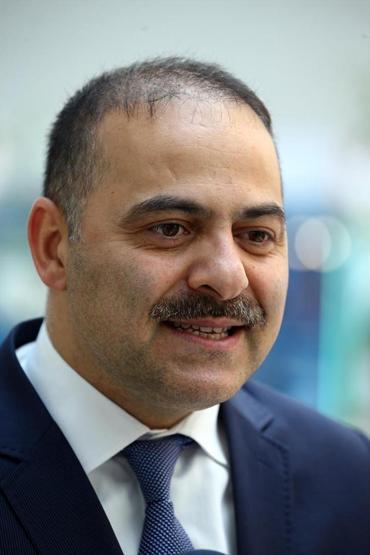 BTK Başkanı uyardı: Tehlike sürüyor