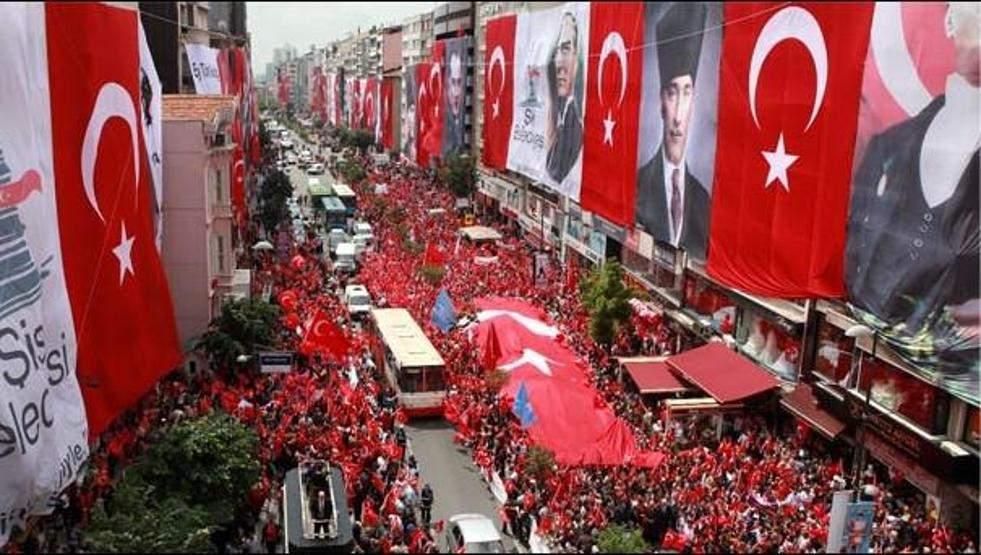 Belli oldu: 19 Mayıs 2017 resmi tatil mi (Yarın okul var mı)