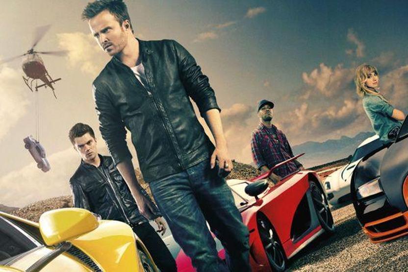 Aksiyon tutkunları için heyecan verici 8 film önerisi